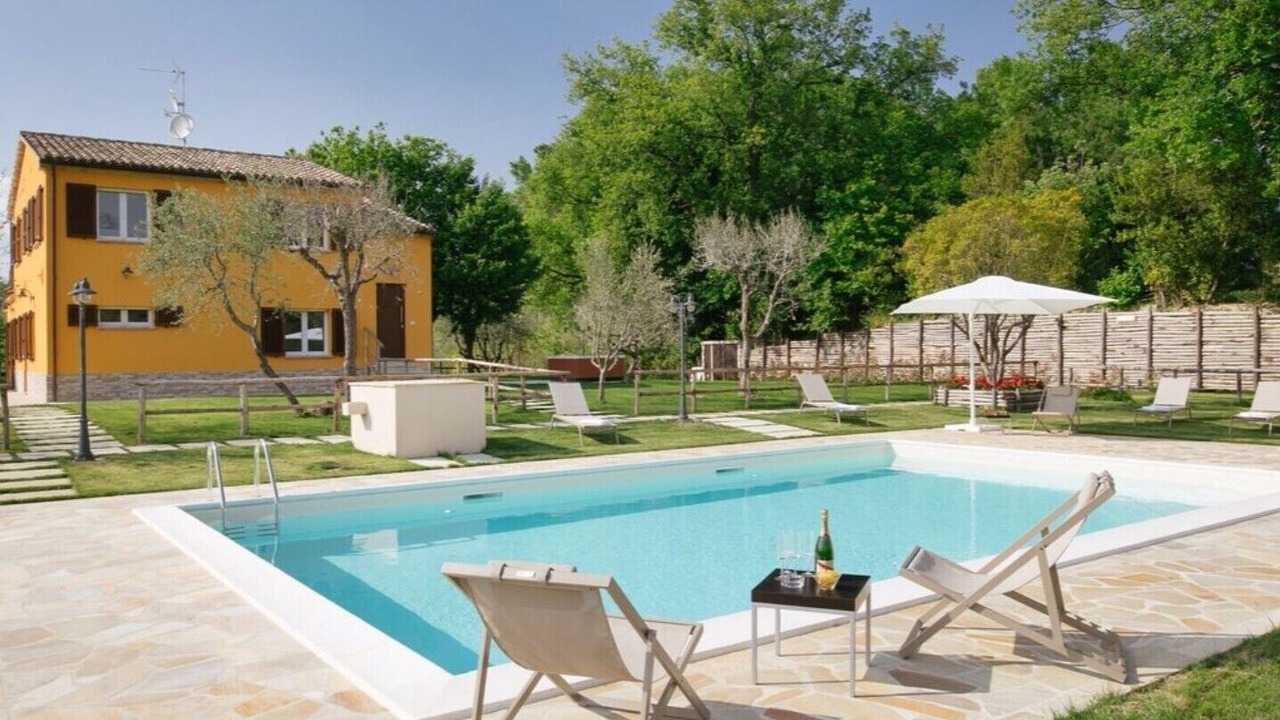 Photo of Outdoor in Ostra Vetere