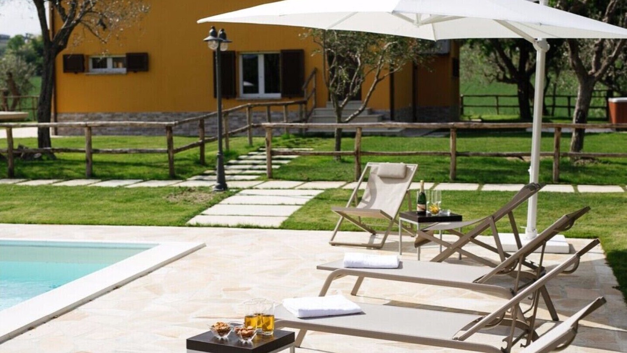 Photo of Outdoor in Ostra Vetere