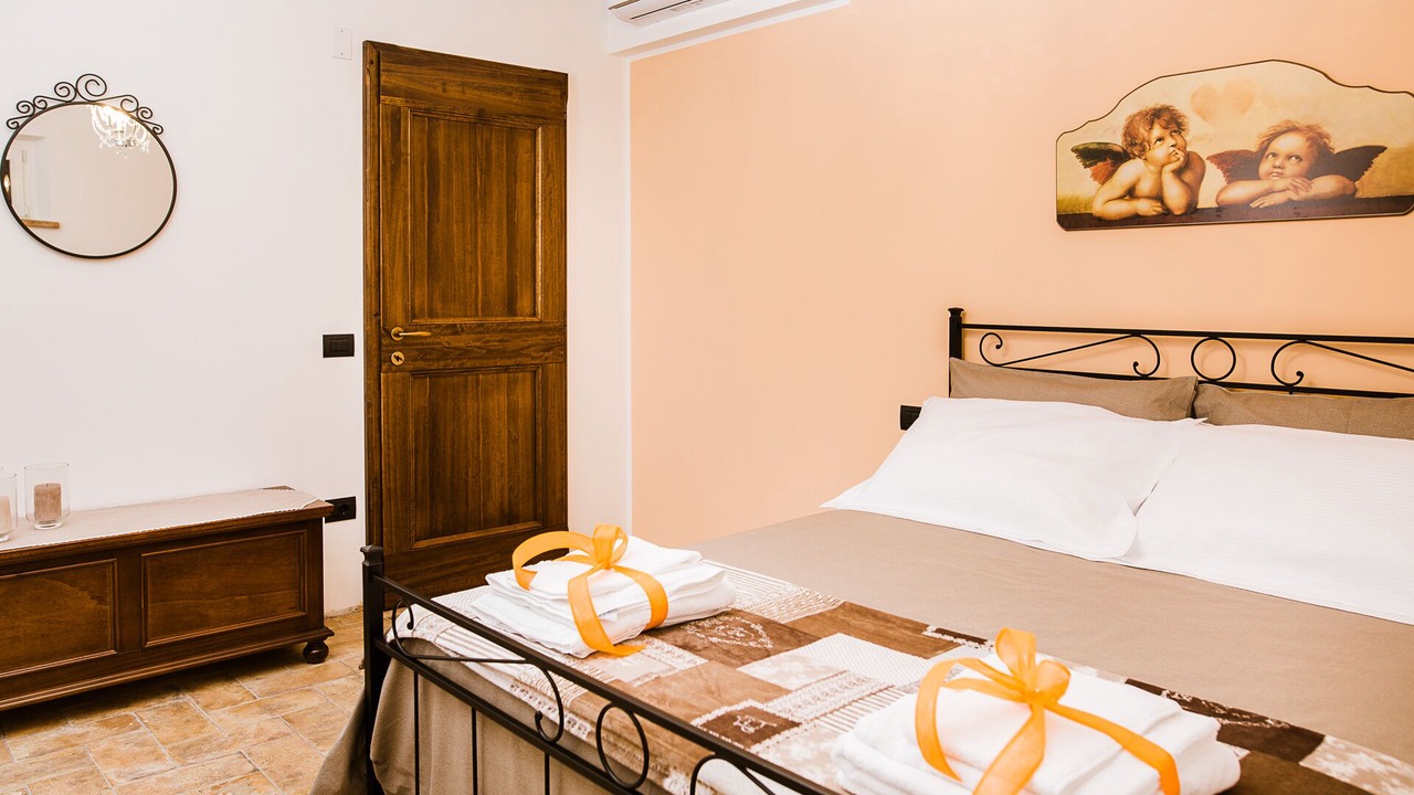 Photo of Bedroom in Ostra Vetere