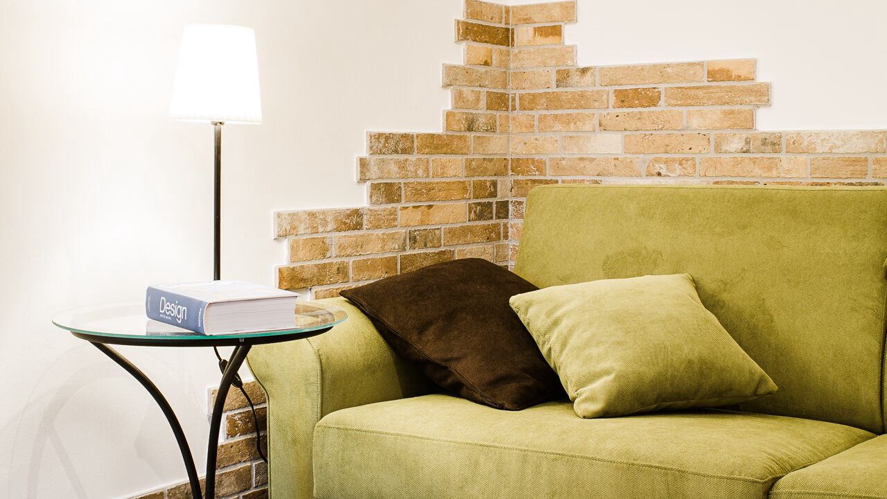 Photo of Livingroom in Ostra Vetere