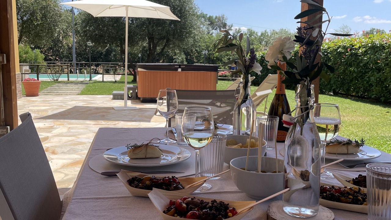 Photo of Outdoor in Ostra Vetere