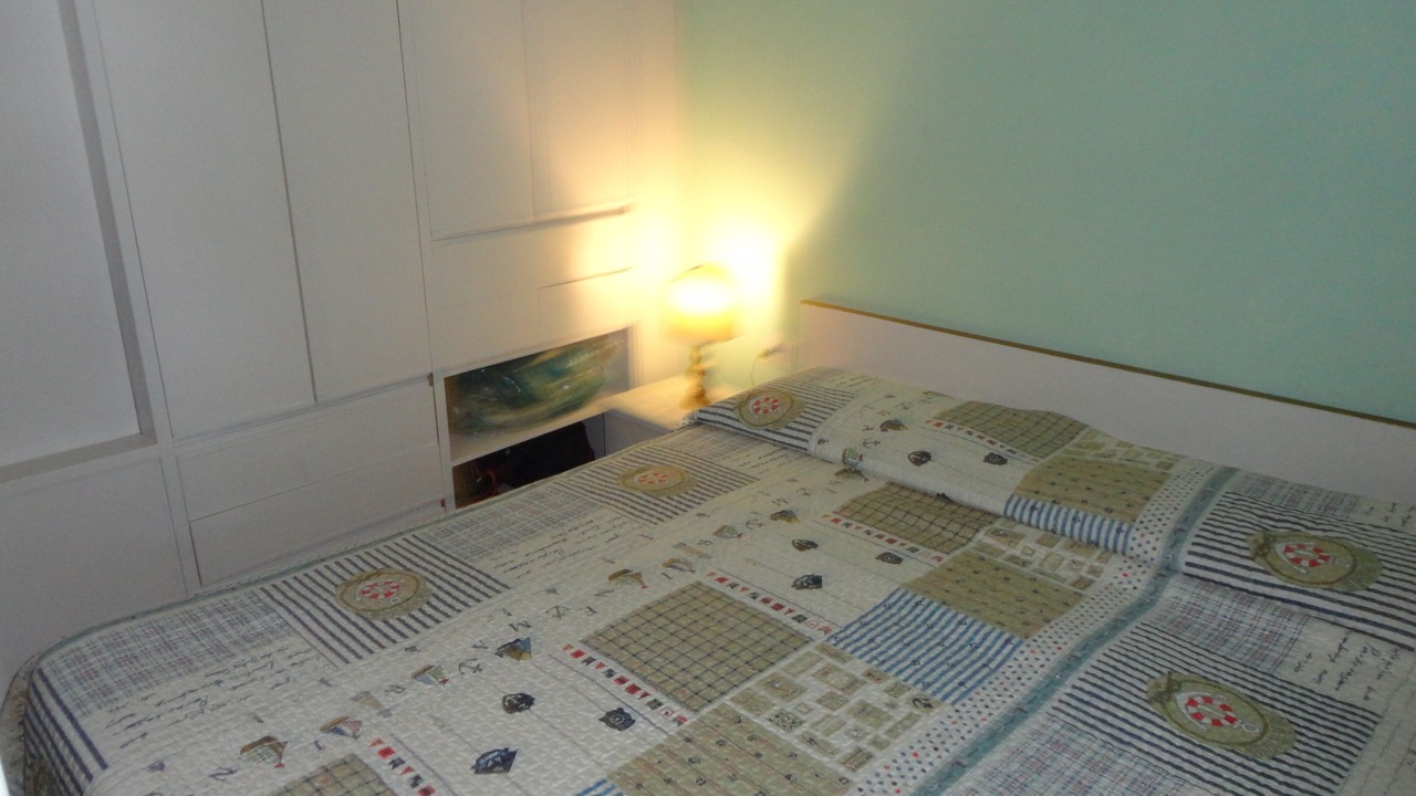 Photo of Bedroom in Cala Piccola