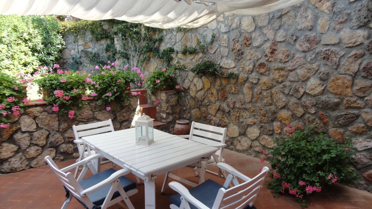 Photo of Outdoor in Cala Piccola