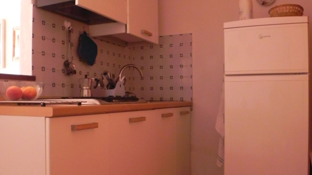 Photo of Kitchen in Cala Piccola