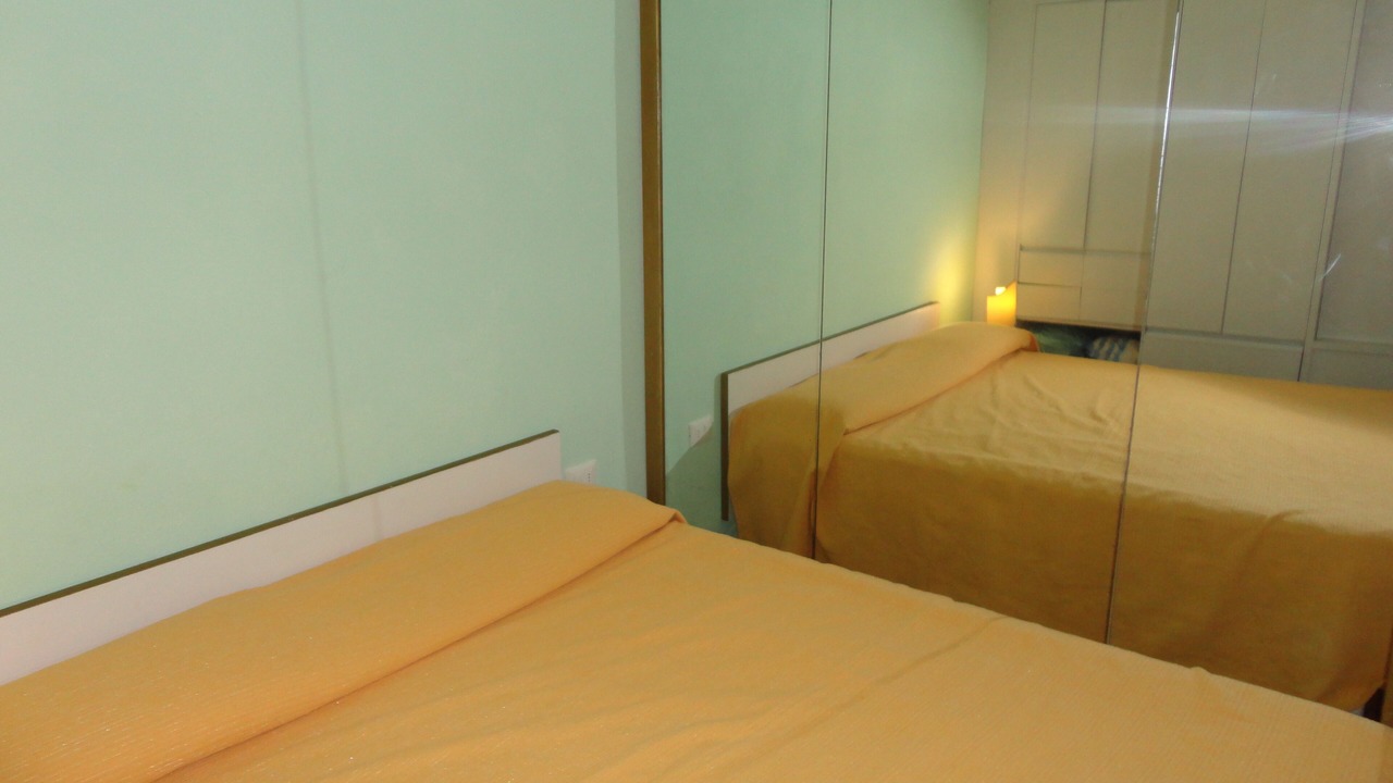 Photo of Bedroom in Cala Piccola