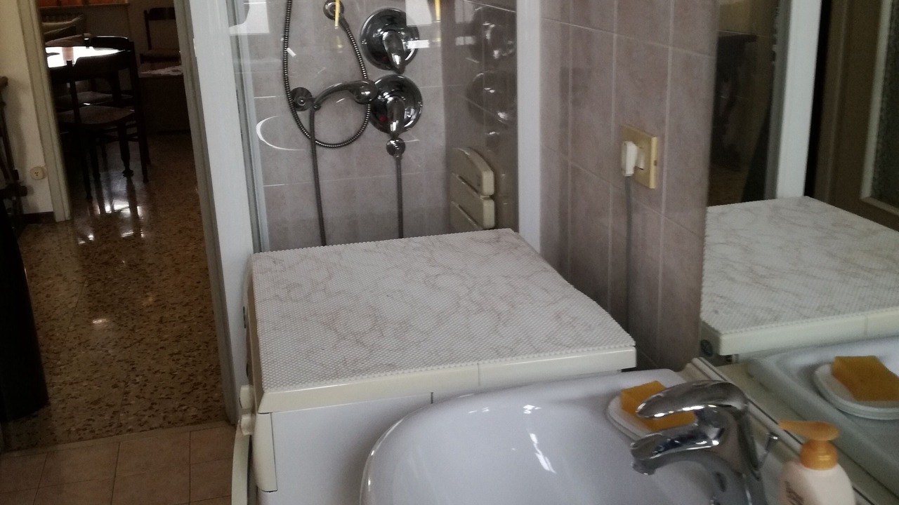 Photo of Bathroom in Casale Monferrato