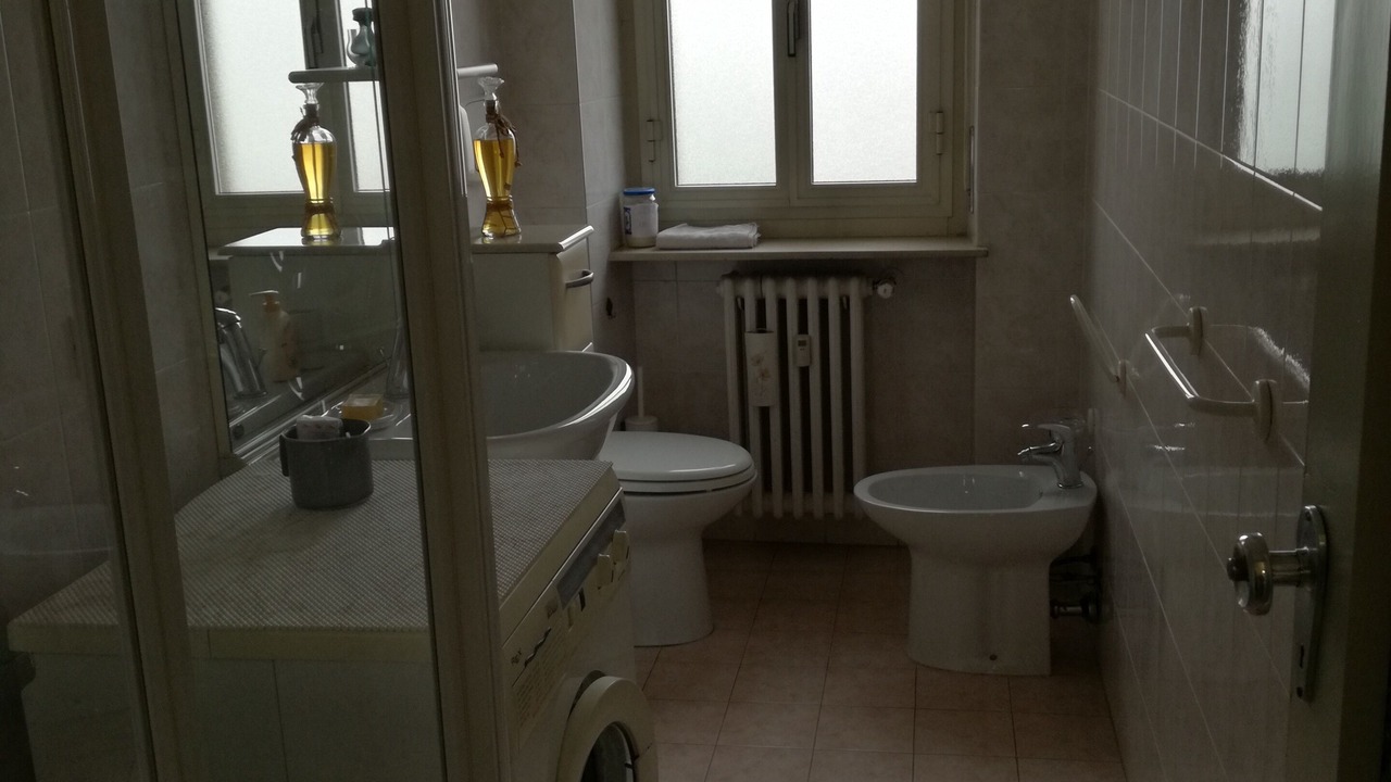 Photo of Bathroom in Casale Monferrato
