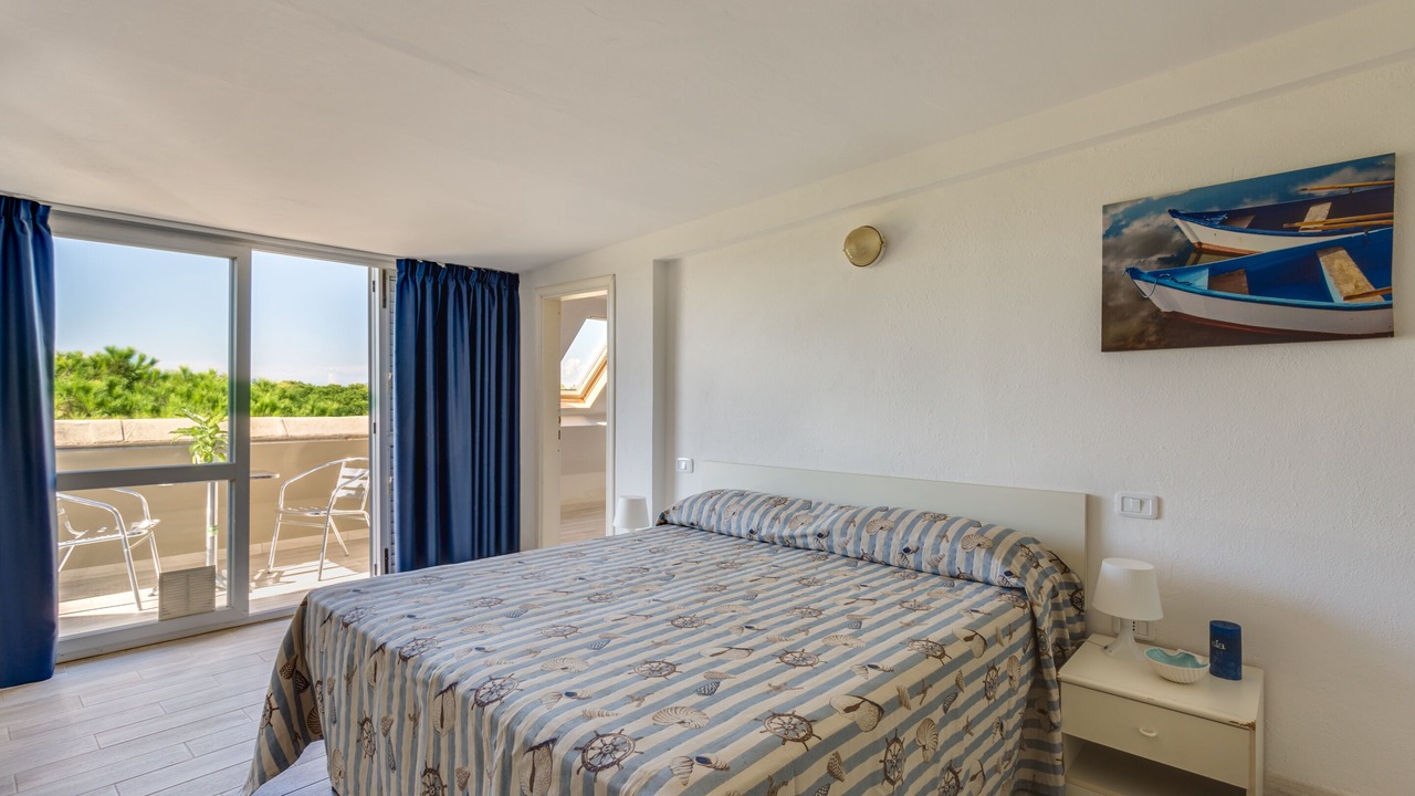 Photo of Bedroom in Principina a Mare