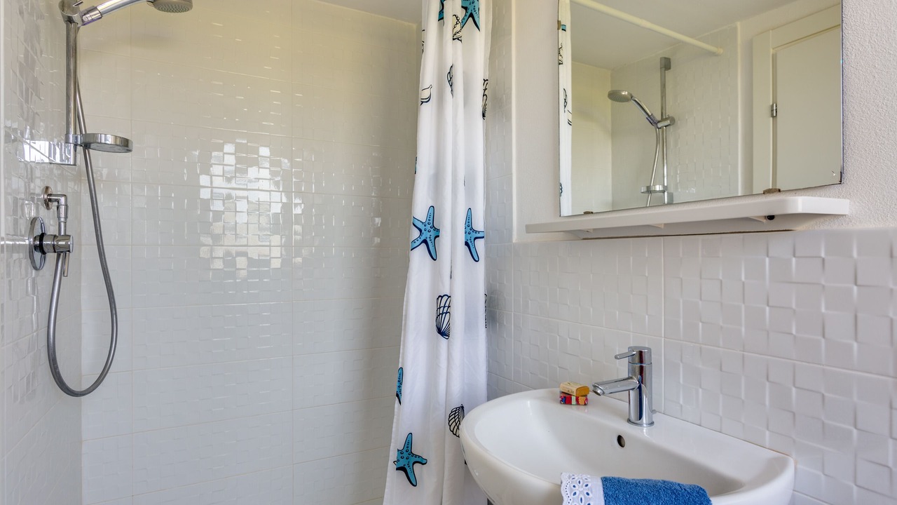 Photo of Bathroom in Principina a Mare