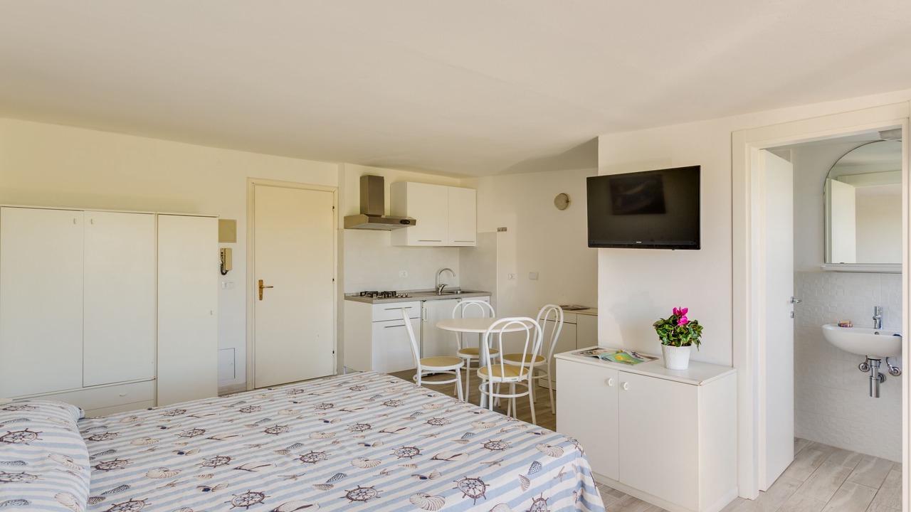 Photo of Bedroom in Principina a Mare