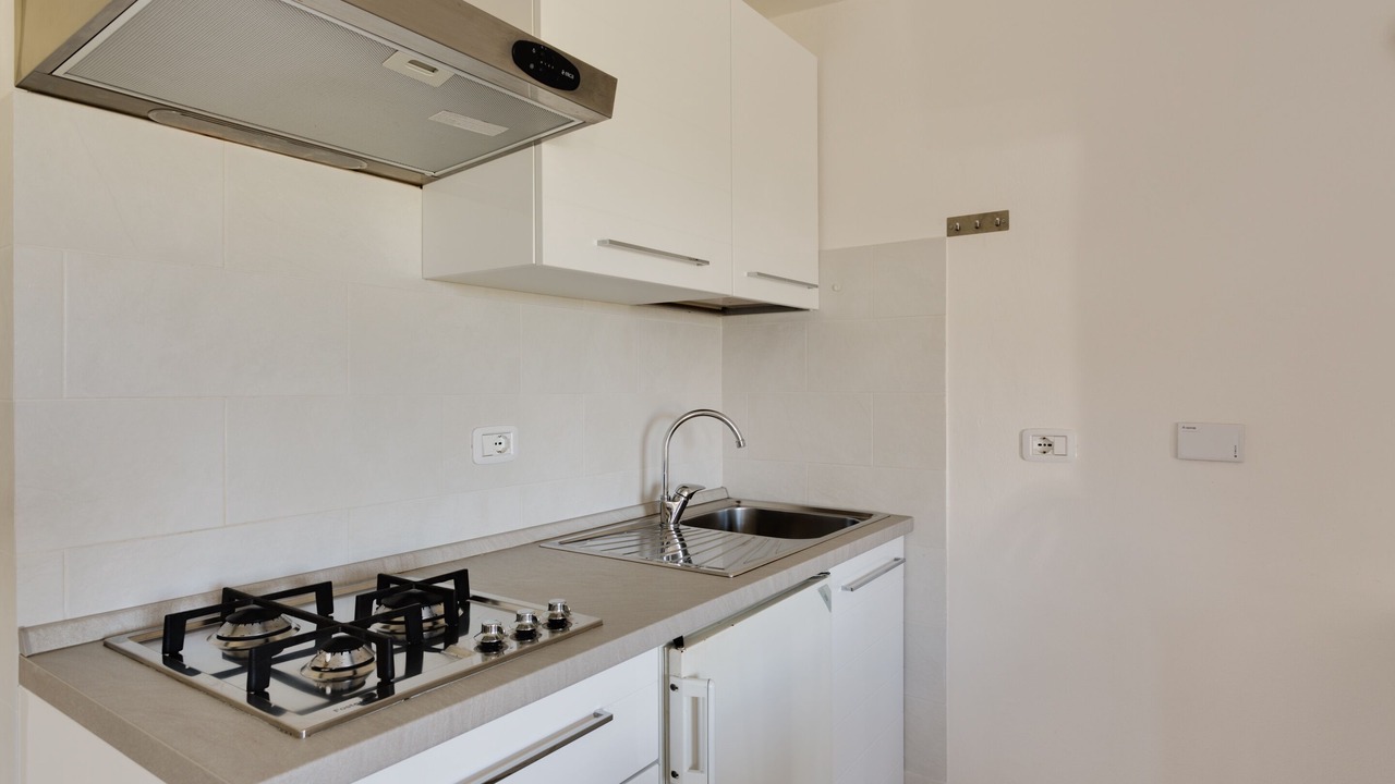 Photo of Kitchen in Principina a Mare