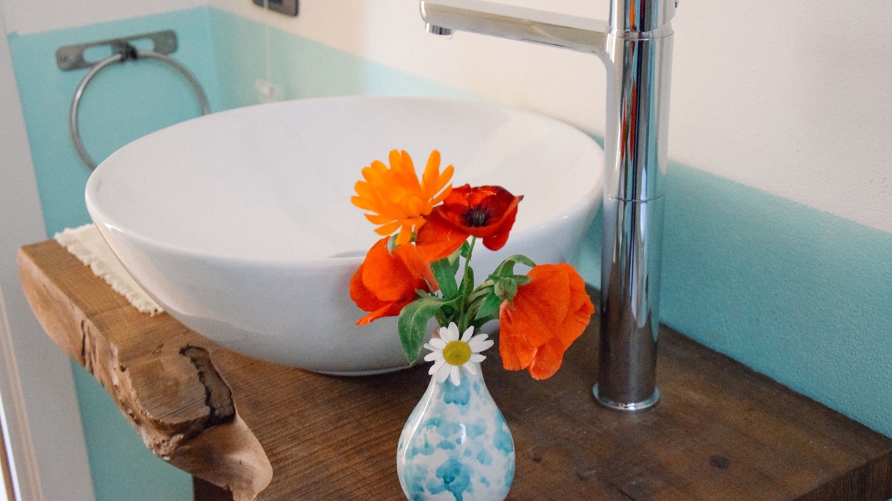 Photo of Bathroom in Nocera Umbra