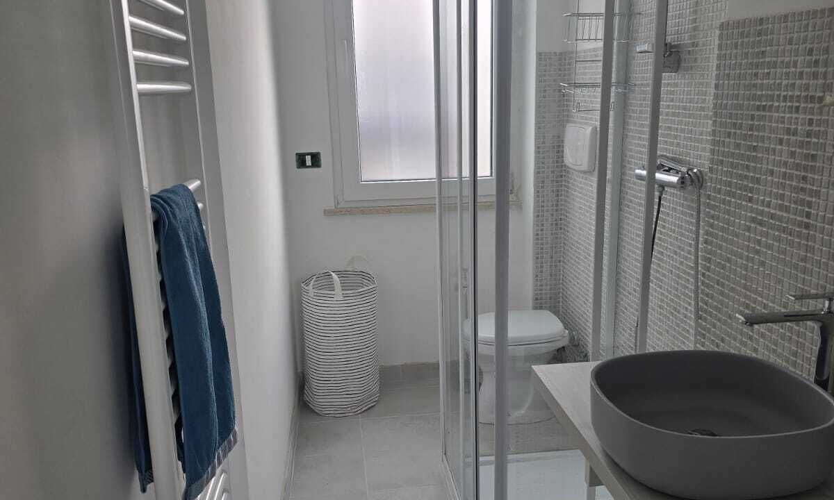 Photo of Bathroom in Torino di Sangro