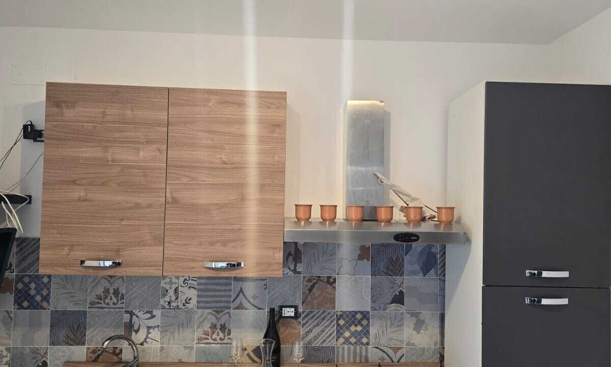 Photo of Kitchen in Torino di Sangro