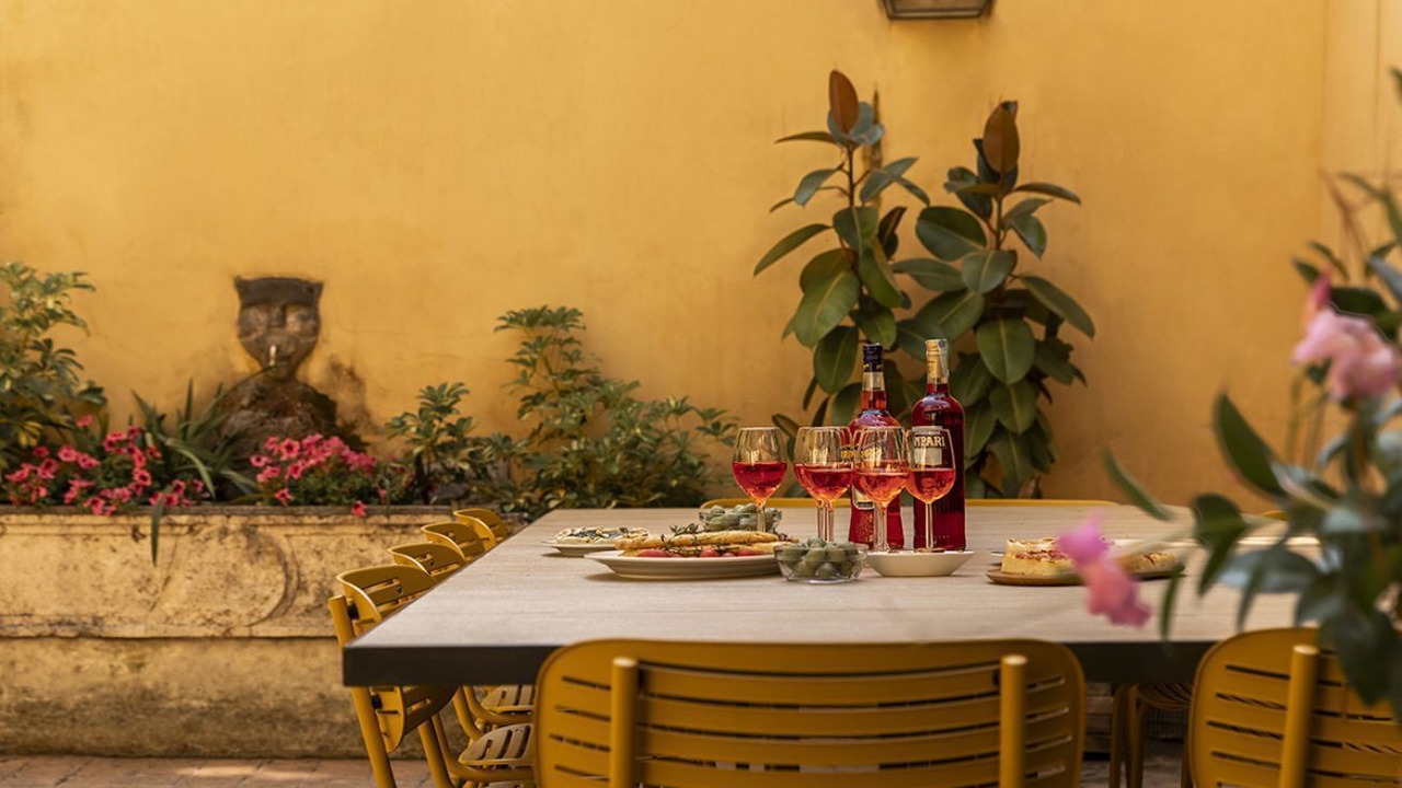 Photo of Outdoor in Rome City Centre