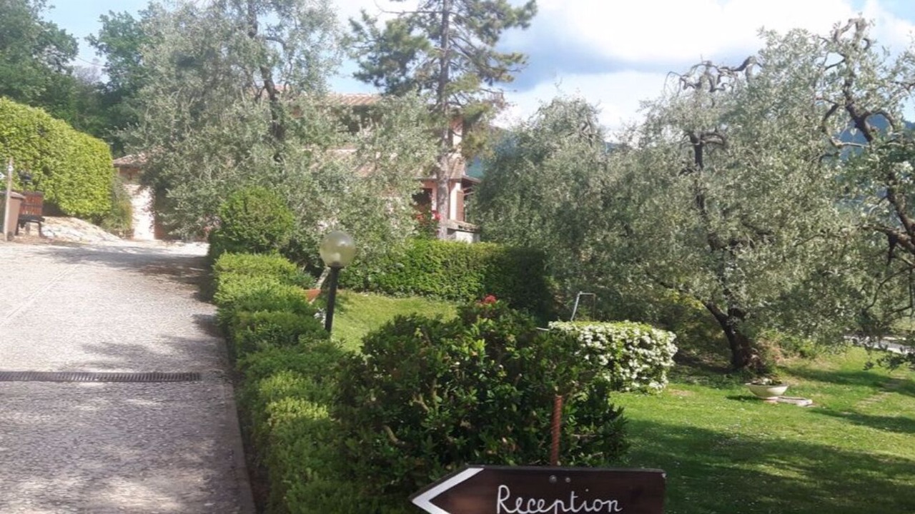 Photo of Outdoor in Precetto