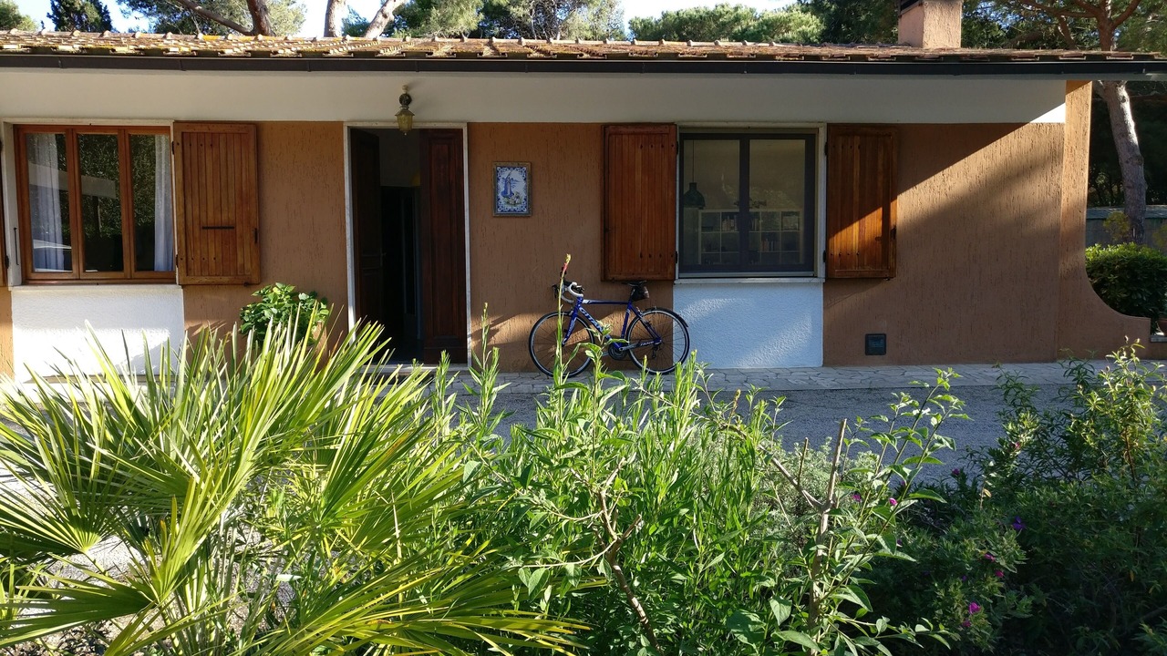 Photo of Outdoor in saline breschi
