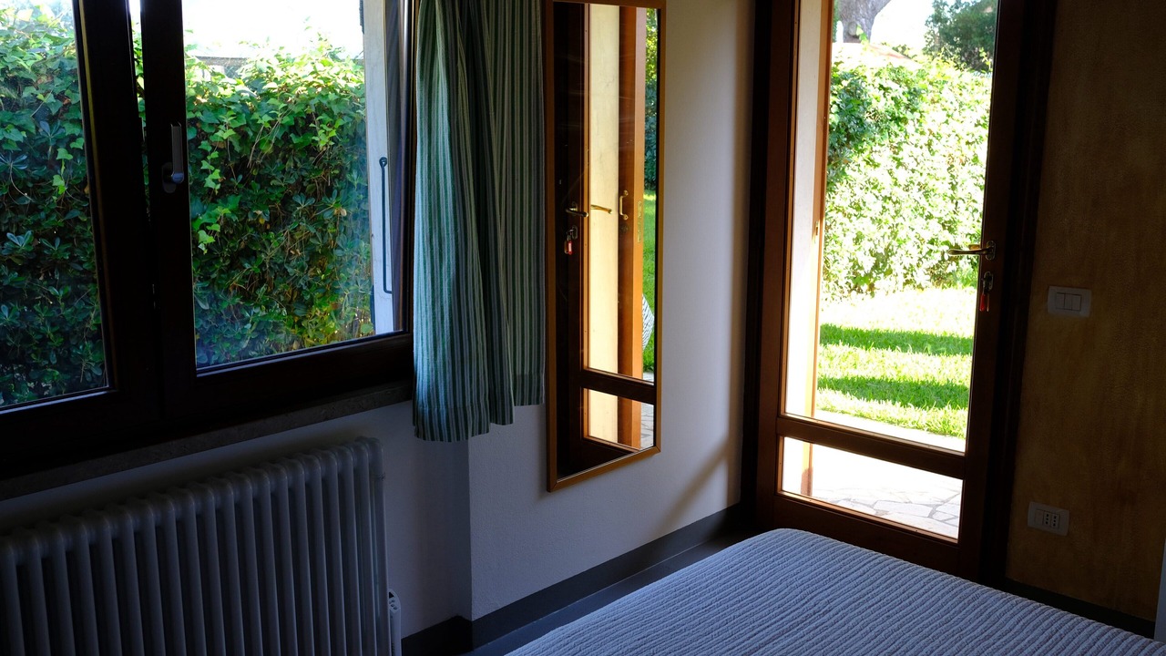Photo of Bedroom in saline breschi