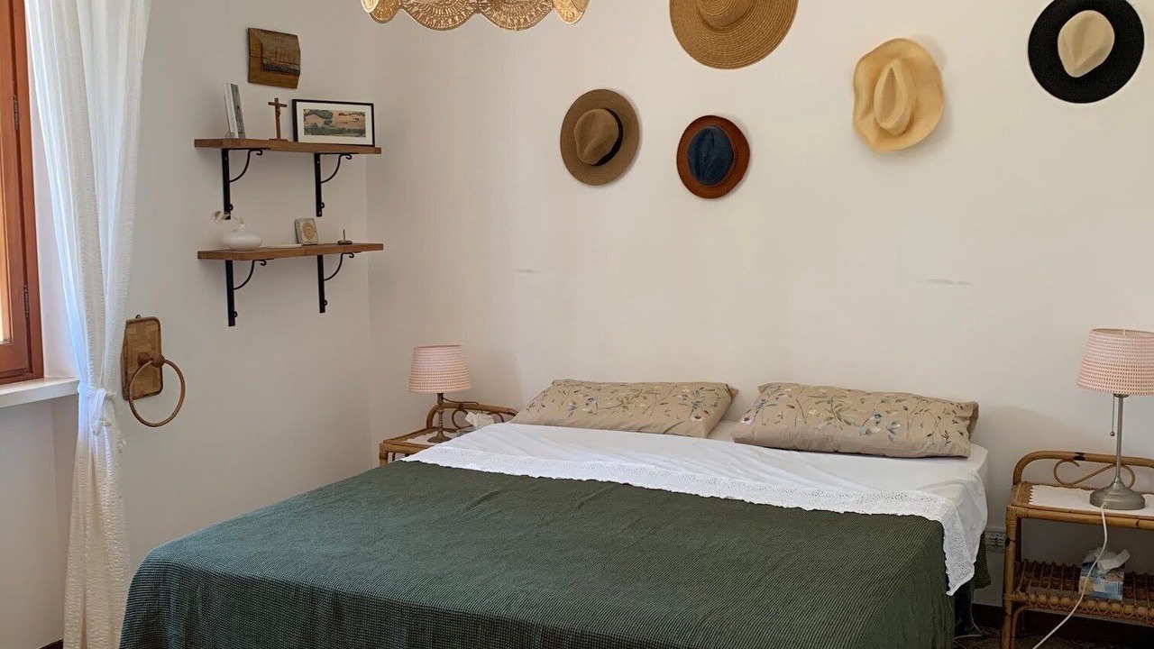 Photo of Bedroom in saline breschi