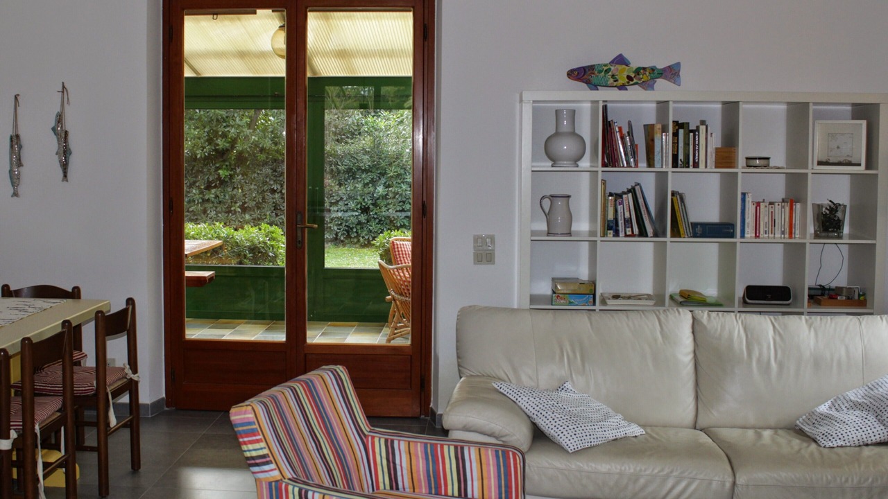 Photo of Livingroom in saline breschi