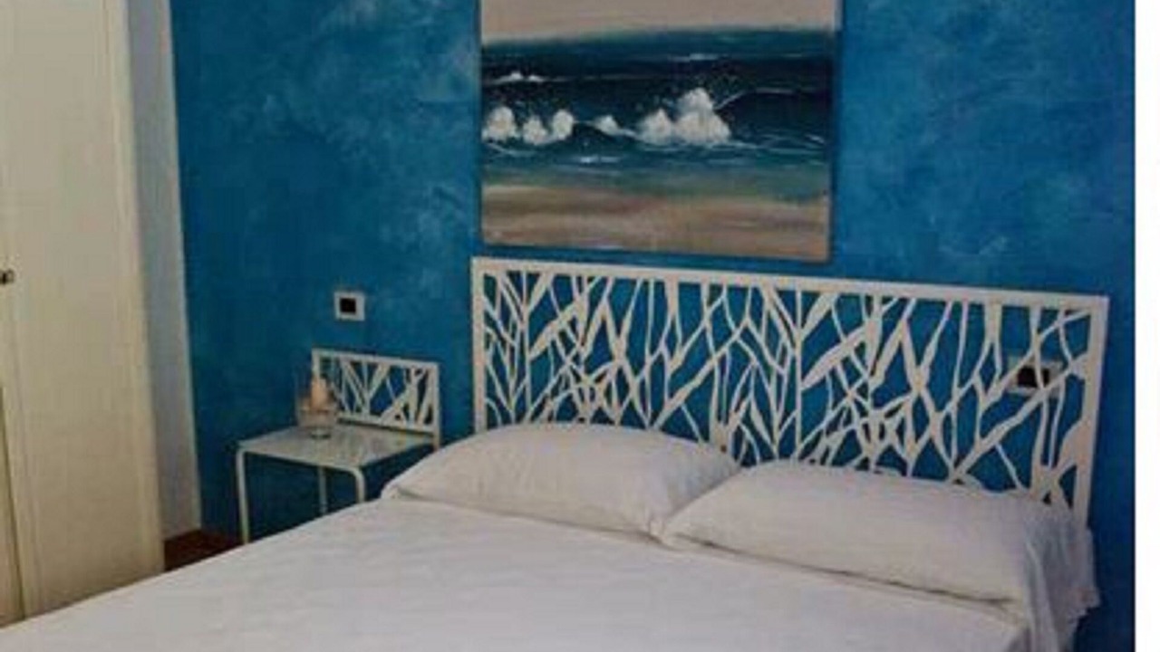 Photo of Bedroom in Cologna Spiaggia