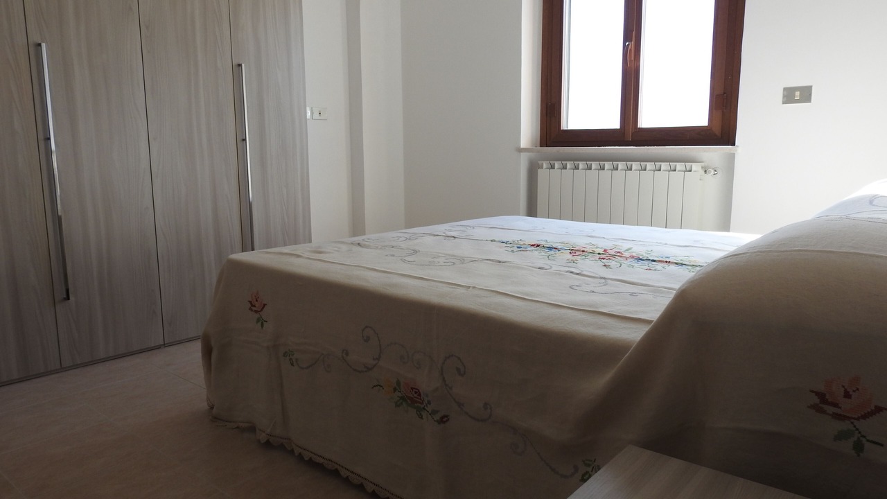 Photo of Bedroom in Piane d'Archi-Quadroni