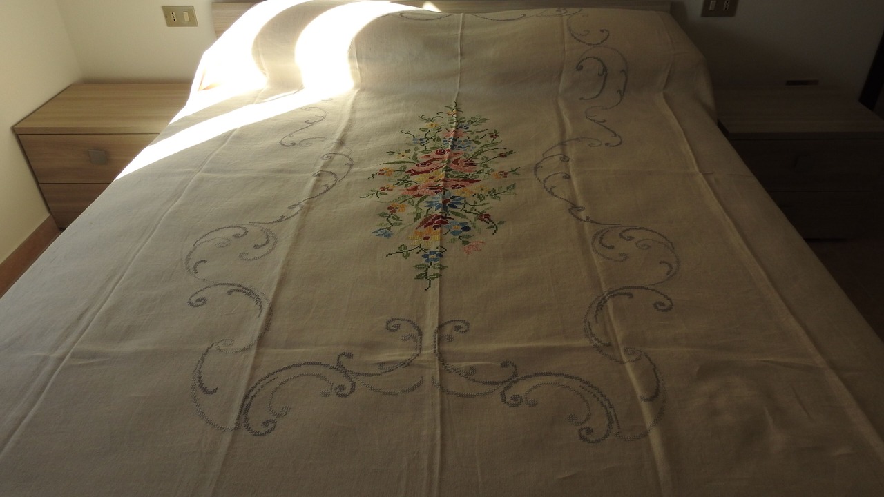 Photo of Bedroom in Piane d'Archi-Quadroni
