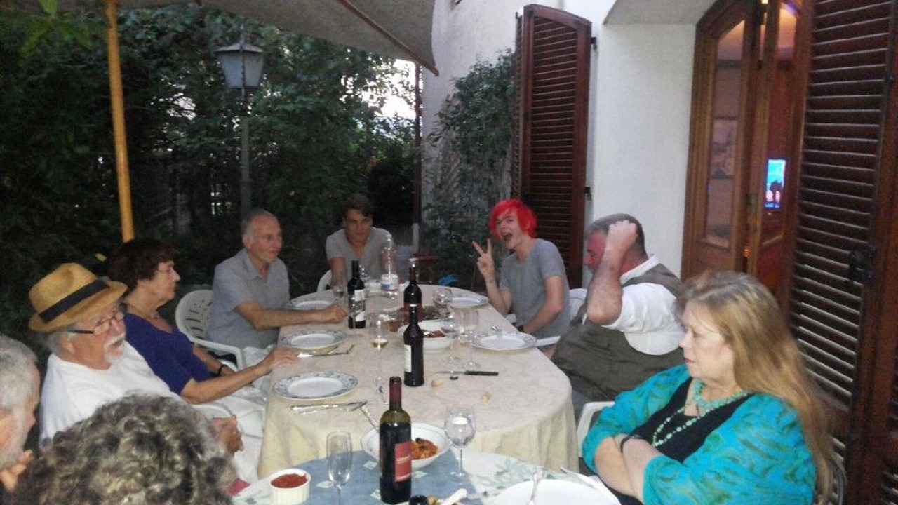 Photo of Outdoor in Sansepolcro