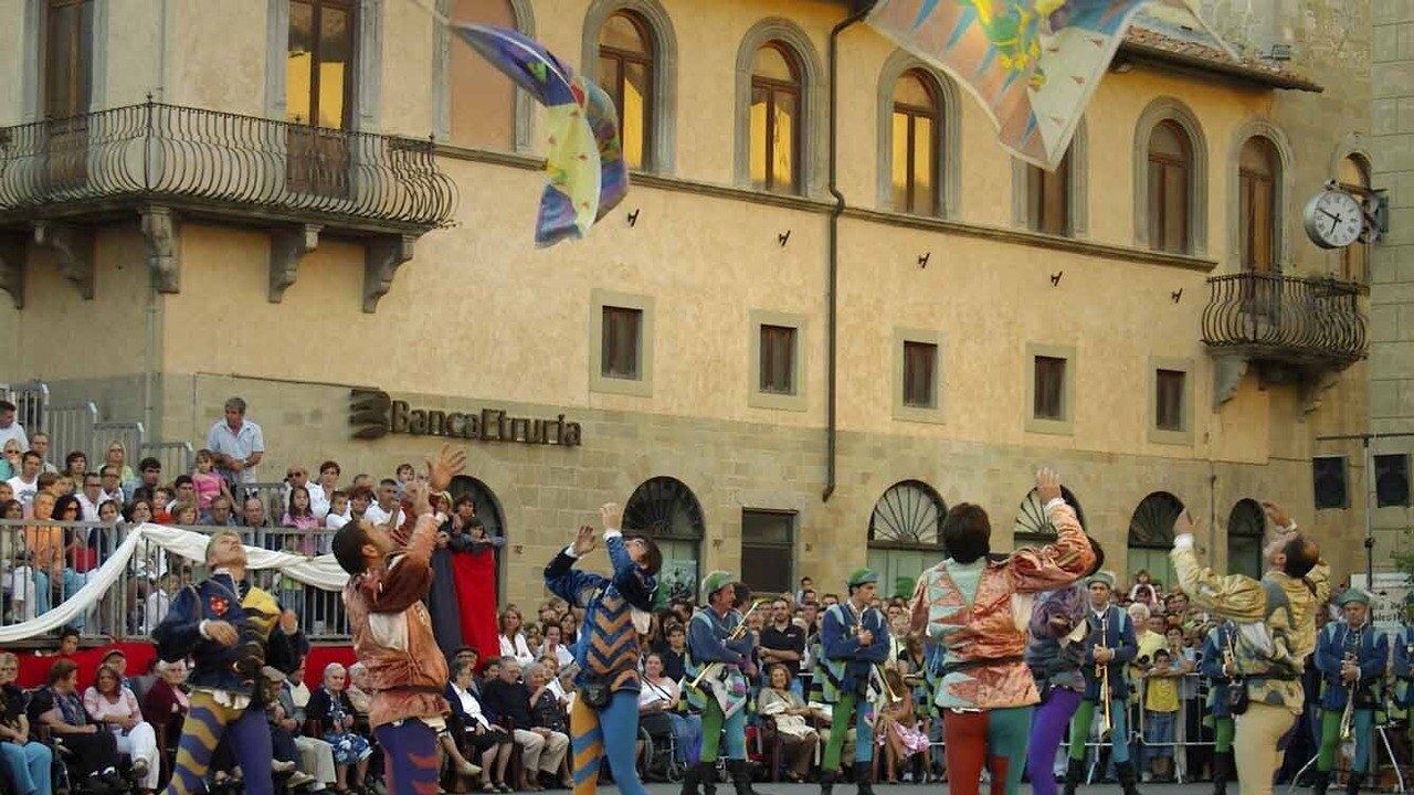 Photo of Others in Sansepolcro