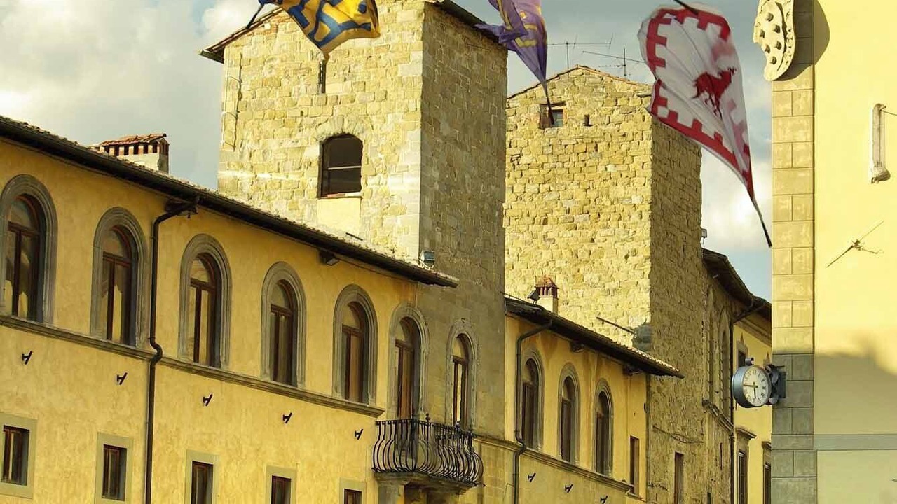 Photo of Others in Sansepolcro