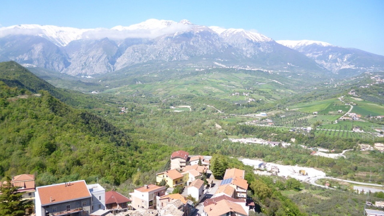 Photo of Outdoor in Casoli