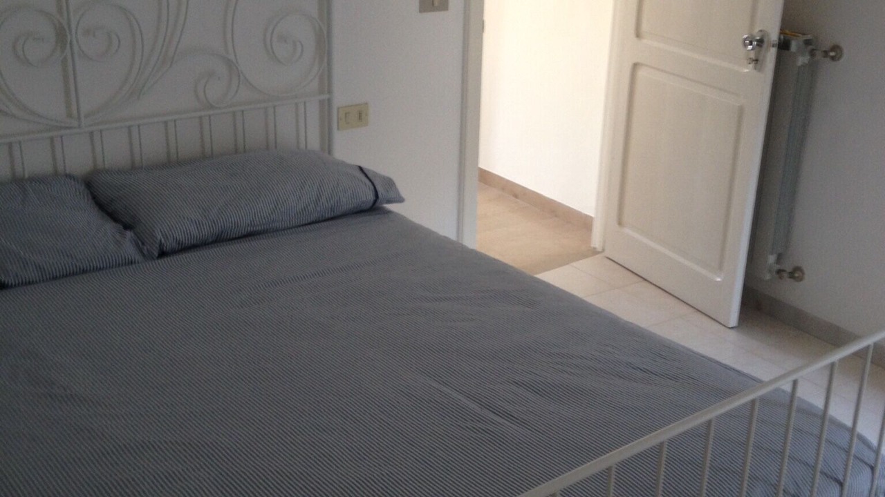 Photo of Bedroom in Casoli