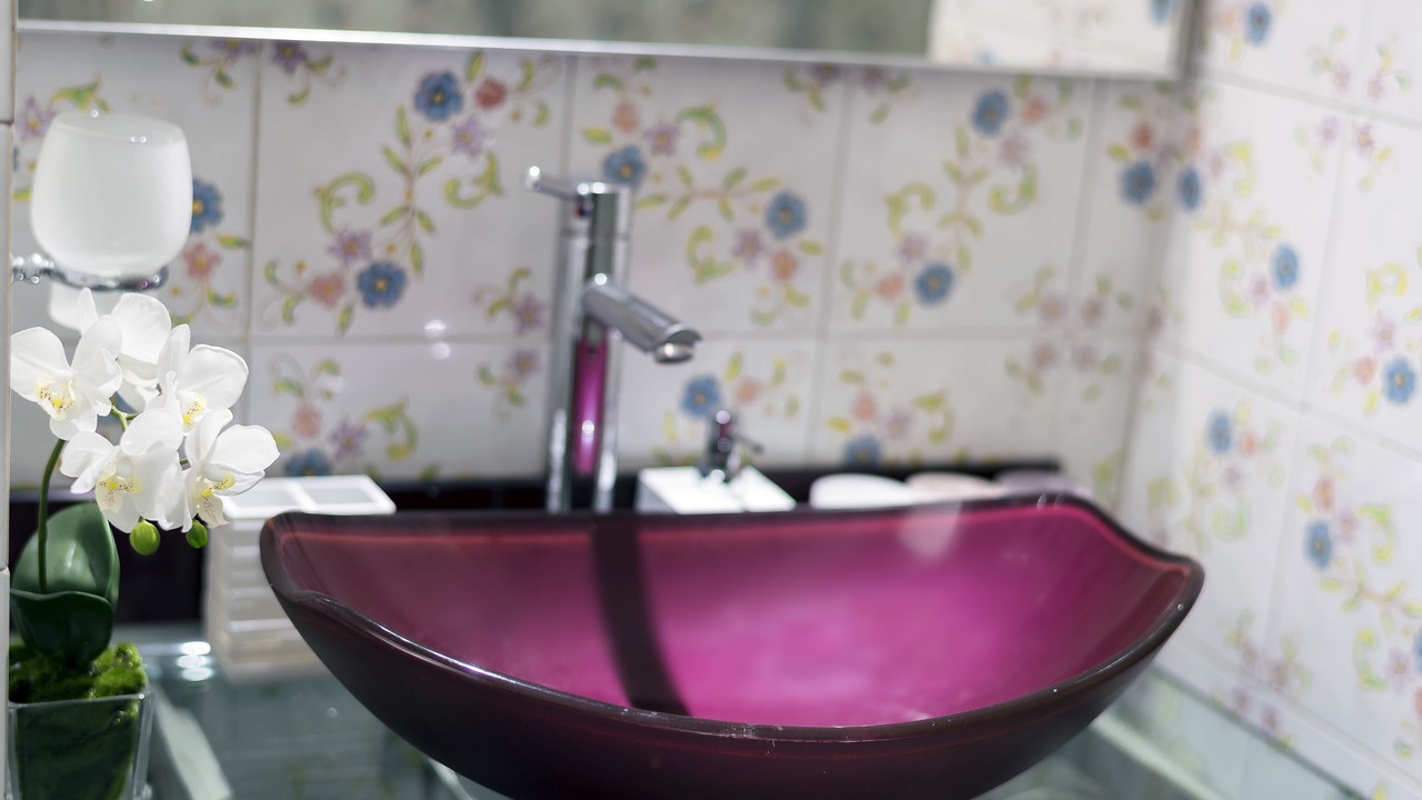 Photo of Bathroom in Rione IV Campo Marzio