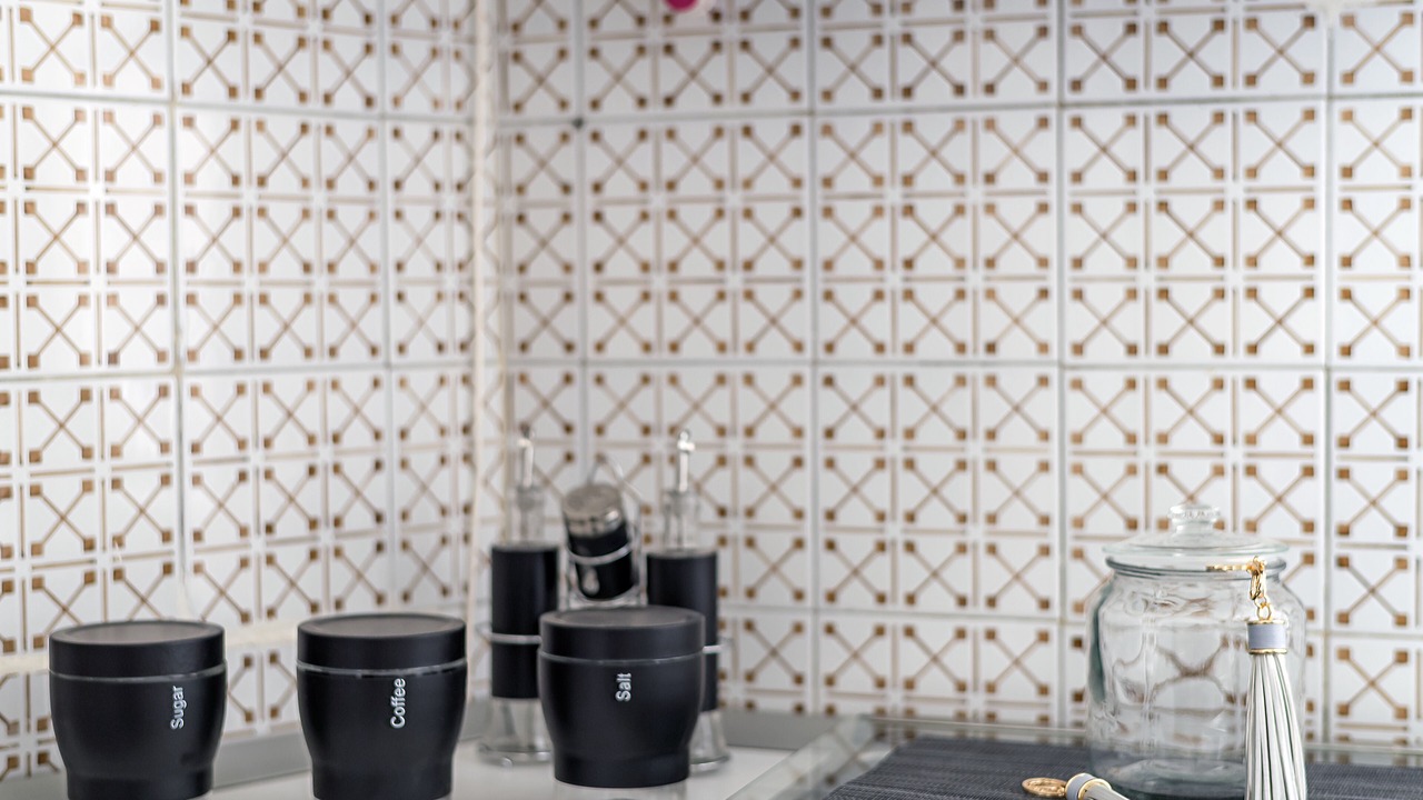 Photo of Kitchen in Rione IV Campo Marzio