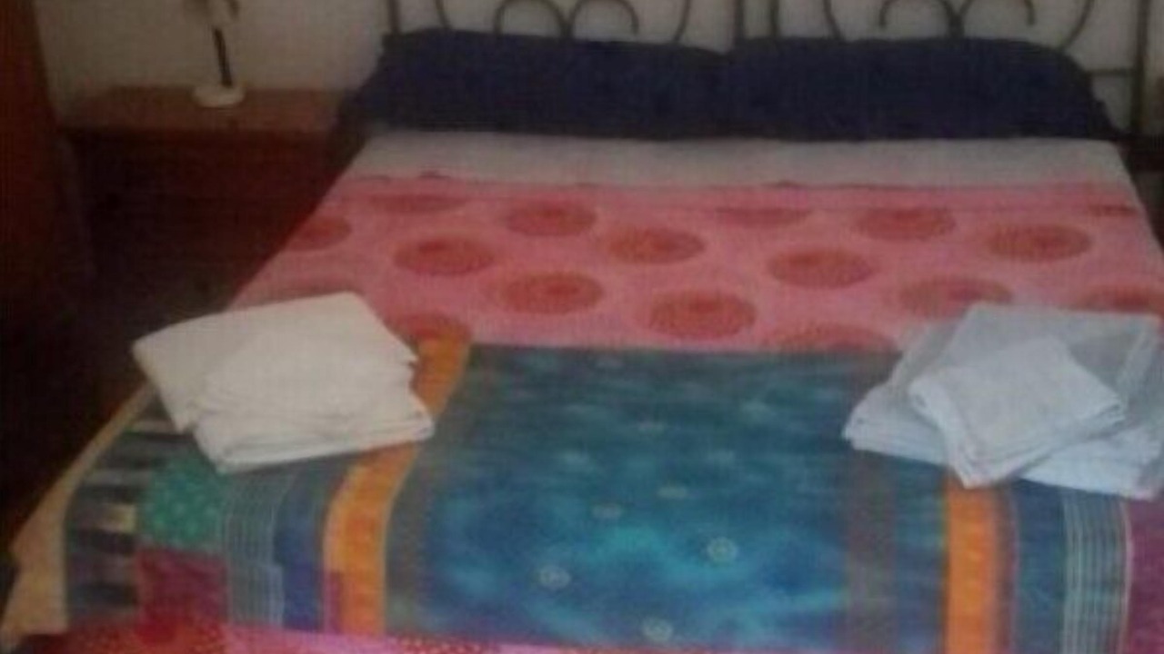 Photo of Bedroom in Guardea