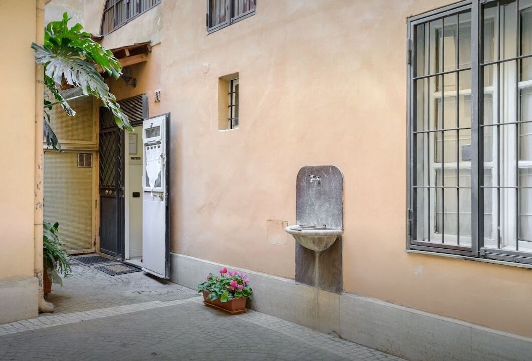 Photo of Outdoor in Roman Ghetto