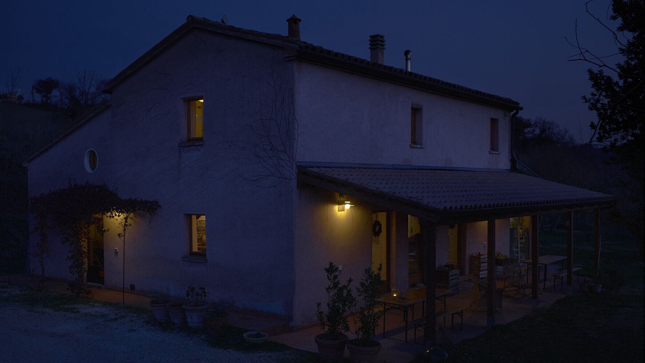 Photo of Outdoor in Barchi