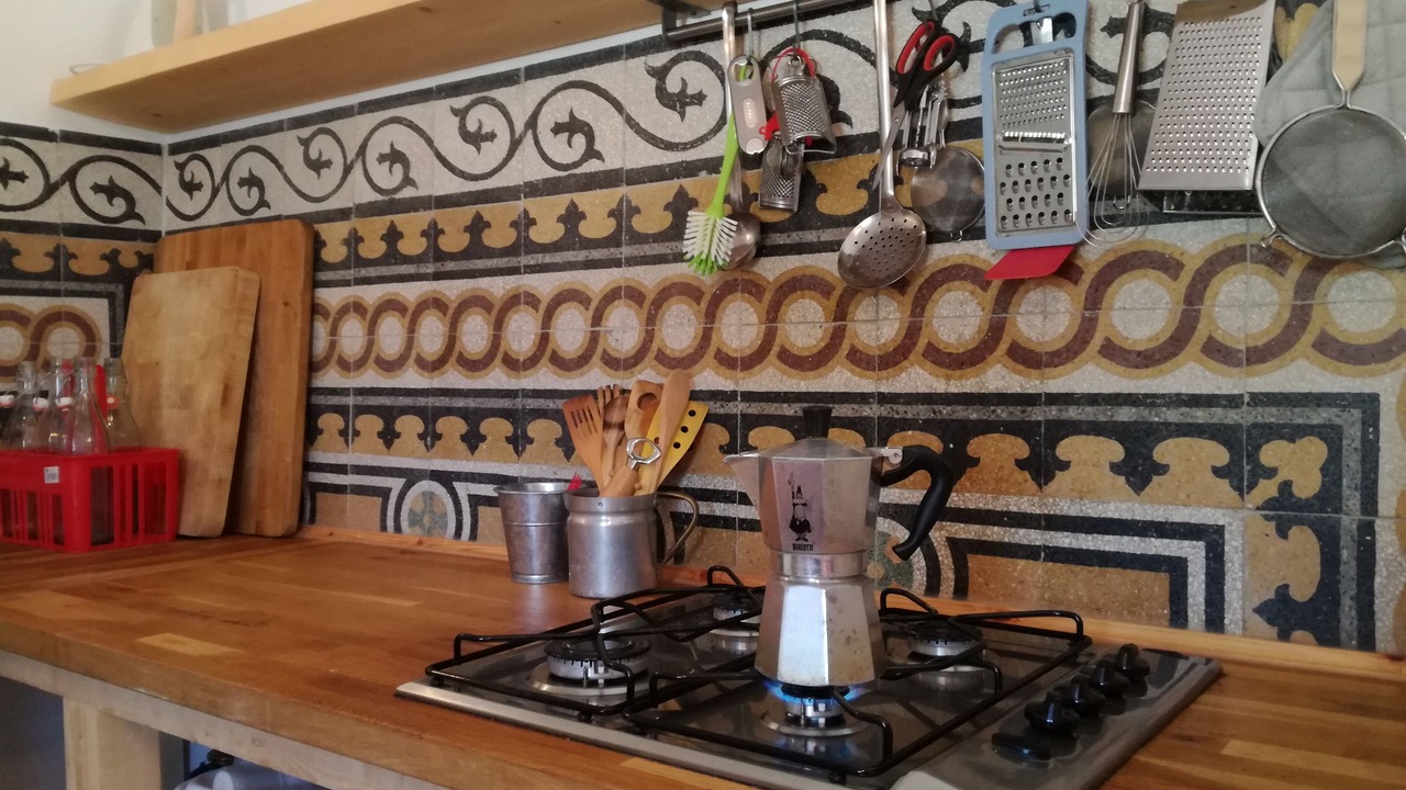 Photo of Kitchen in Barchi