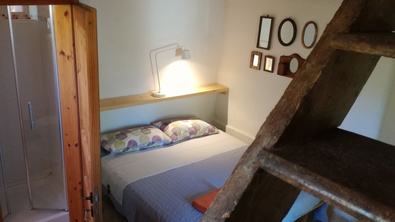 Photo of Bedroom in Barchi