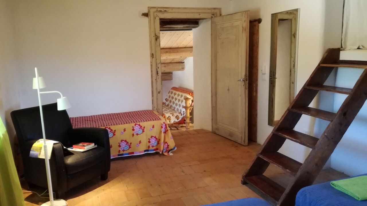Photo of Bedroom in Barchi