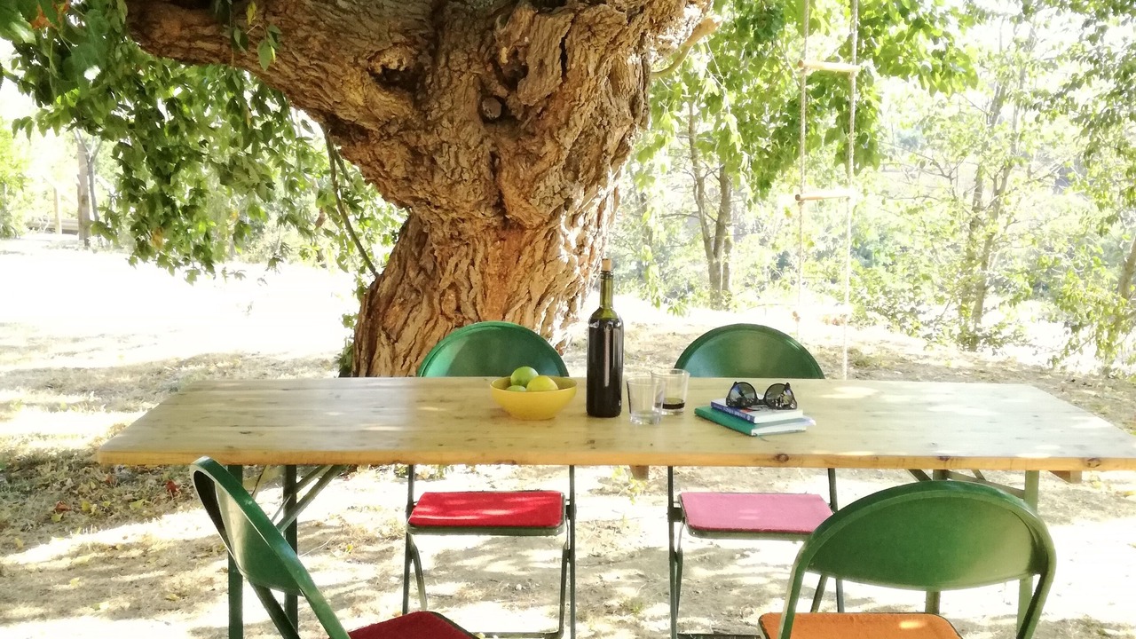 Photo of Outdoor in Barchi