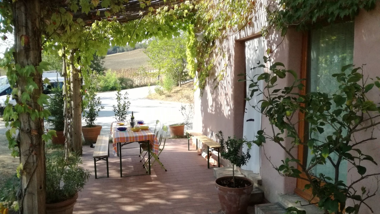 Photo of Outdoor in Barchi