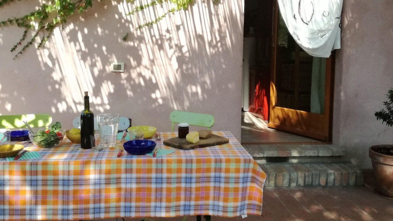 Photo of Outdoor in Barchi