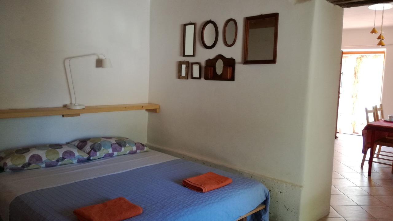 Photo of Bedroom in Barchi