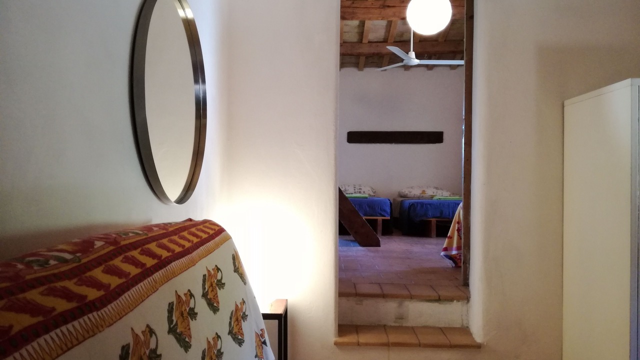Photo of Bedroom in Barchi