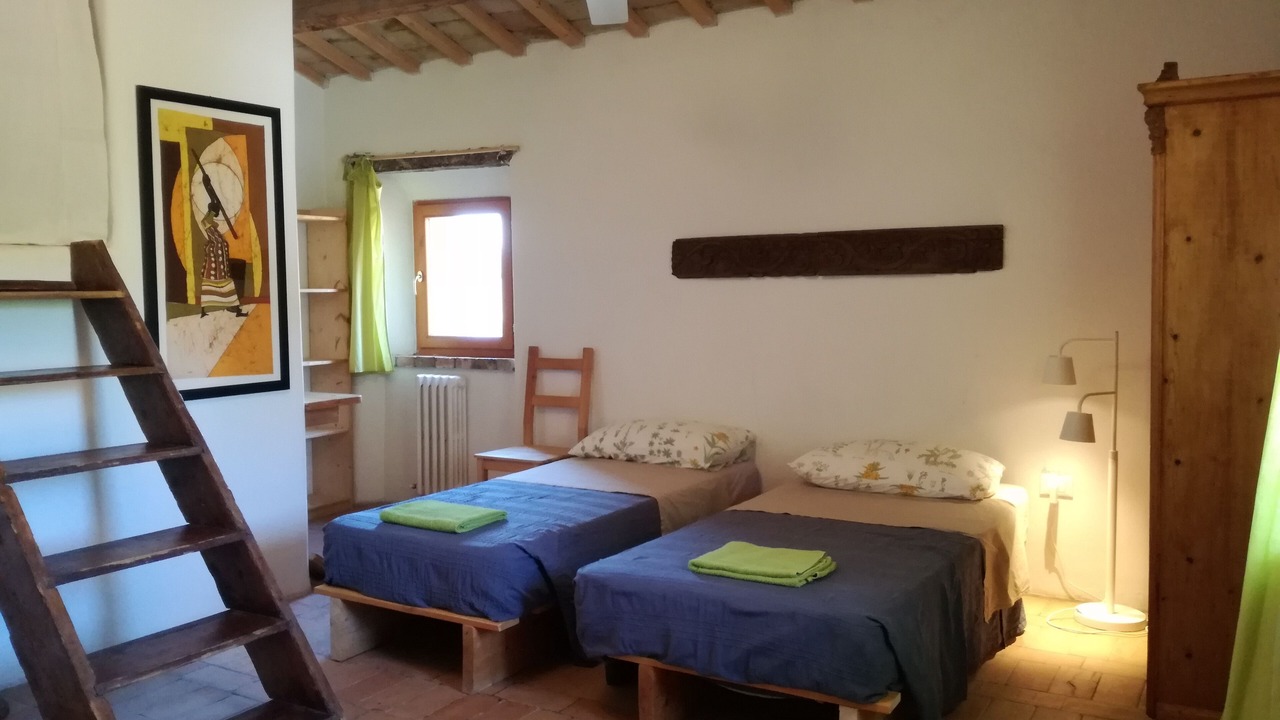 Photo of Bedroom in Barchi
