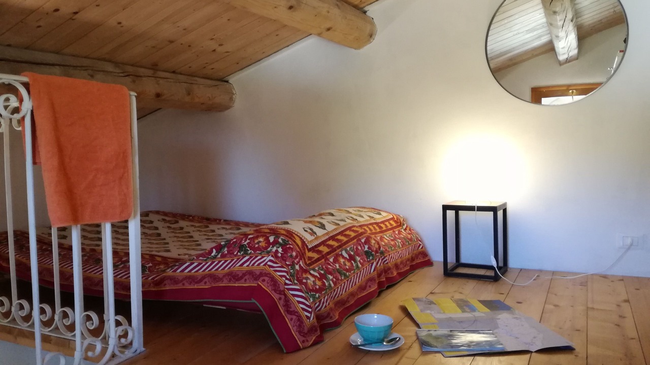 Photo of Bedroom in Barchi