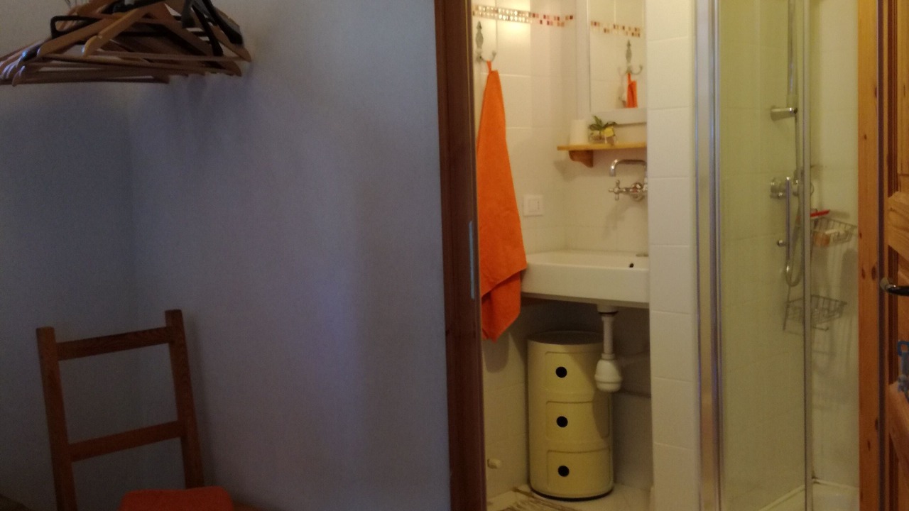 Photo of Bathroom in Barchi