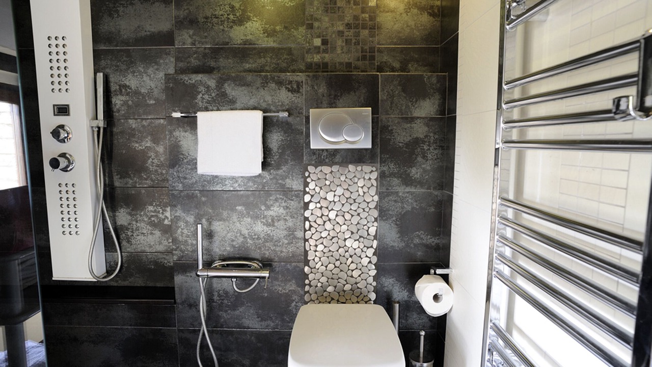 Photo of Bathroom in Montone