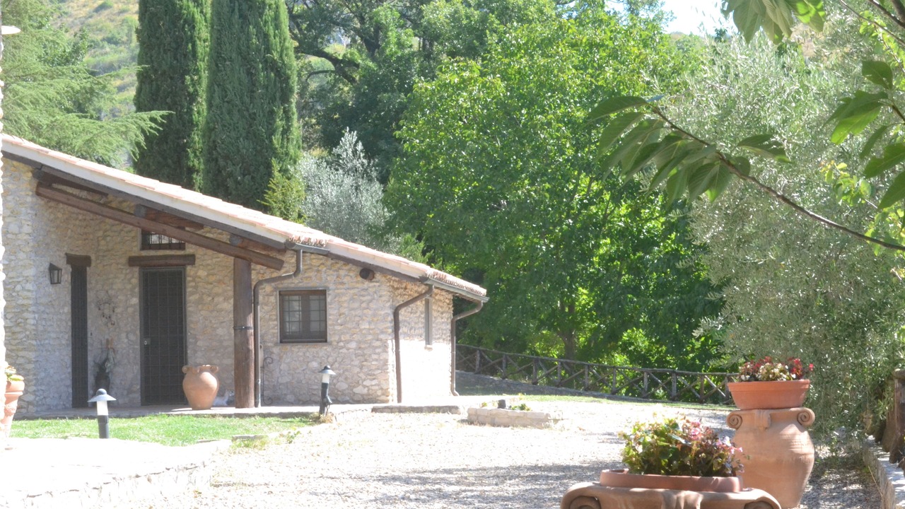 Photo of Outdoor in Salisano